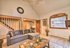 其他 6 The Sundance Cottage w/ Patio - Near Mt Hood!