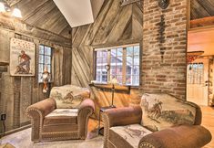 其他 7 The Sundance Cottage w/ Patio - Near Mt Hood!