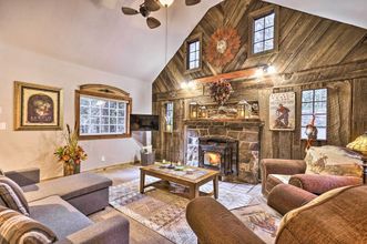 其他 4 The Sundance Cottage w/ Patio - Near Mt Hood!