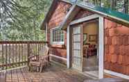 Others 6 The Sundance Cottage w/ Patio - Near Mt Hood!