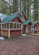 Imej utama The Sundance Cottage w/ Patio - Near Mt Hood!