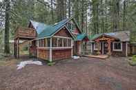 Others The Sundance Cottage w/ Patio - Near Mt Hood!