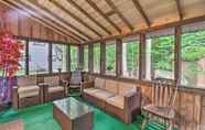 Others 4 Stunning Tobyhanna Escape w/ Fire Pit & Porch