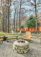 Imej utama Albrightsville Abode w/ Lake Access + Hot Tub