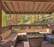 Others 7 Pine Mountain Club Getaway w/ Foosball Table!