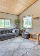 Imej utama Secluded Kenai Peninsula Cottage in Ninilchik