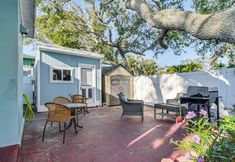 Lain-lain 2 Indian Rocks Beach Retreat, Walk to Beaches!