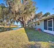 Others 7 Waterfront Inglis Vacation Rental w/ Dock