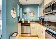 อื่นๆ 2 Modern Ft Lauderdale Condo ~ 7 Mi to Airport!