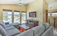 Others 7 Pagosa Springs Vacation Rental With Boat Dock