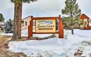 Others 5 Pagosa Springs Vacation Rental With Boat Dock