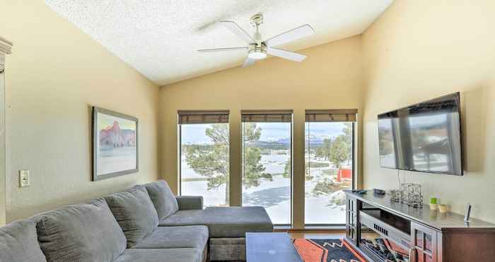 Others Pagosa Springs Vacation Rental With Boat Dock