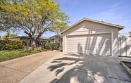 Lainnya 7 Family Home w/ Cozy Yard Near Silicon Valley!