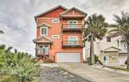 Lain-lain 2 Oceanfront Flagler Beach House w/ Decks!