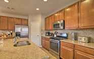 Others 7 Spacious + Wfh-friendly ABQ Home w/ Grill!