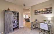 Others 5 Spacious + Wfh-friendly ABQ Home w/ Grill!
