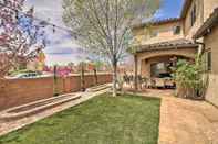 Others Spacious + Wfh-friendly ABQ Home w/ Grill!