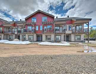 Others 2 Newly Built Townhome ~ 1 Mi to Payette Lake!