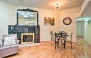 Khác 5 Comfy Albuquerque Townhome < 6 Mi to Downtown