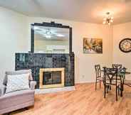 Others 5 Comfy Albuquerque Townhome < 6 Mi to Downtown