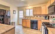 Lainnya 2 Comfy Albuquerque Townhome < 6 Mi to Downtown
