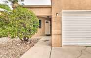 Lainnya 6 Comfy Albuquerque Townhome < 6 Mi to Downtown