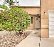 Others 6 Comfy Albuquerque Townhome < 6 Mi to Downtown