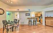 Lainnya 4 Comfy Albuquerque Townhome < 6 Mi to Downtown