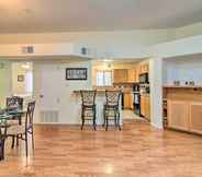 Others 4 Comfy Albuquerque Townhome < 6 Mi to Downtown