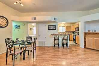 Others 4 Comfy Albuquerque Townhome < 6 Mi to Downtown