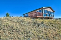 Others Tranquil Cabin Getaway w/ Panoramic Mtn View!