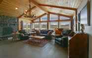 Lainnya 5 Jefferson Home w/ Mountain Views & Horse Pastures