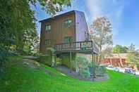 Others Vernon Condo w/ Deck, Near Appalachian Trail!