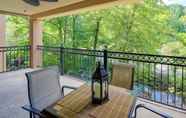 Lain-lain 7 Gatlinburg Getaway ~ 2 Mi to Smoky Mountains!