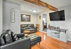 Lainnya 2 Pigeon Forge Cabin w/ Private Hot Tub & Gas Grill