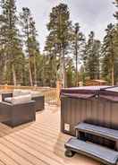 Imej utama Luxury Leadville Getaway w/ Hot Tub!