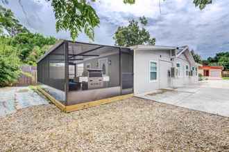 Others 4 Sarasota Home w/ Screened Porch, Walk To Zoo!