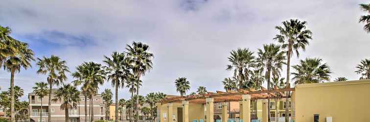 Lain-lain Sunny SPI Las Villas Condo w/ Resort Amenities!