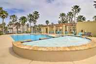 Lain-lain Sunny SPI Las Villas Condo w/ Resort Amenities!