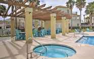 Lain-lain 2 Sunny SPI Las Villas Condo w/ Resort Amenities!