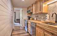 Others 2 Modern Gatlinburg Condo w/ Patio: Walk to Downtown