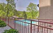 Others 7 Modern Gatlinburg Condo w/ Patio: Walk to Downtown