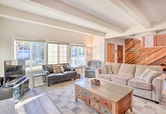 其他 4 Pet-friendly Rockaway Beach Home w/ Fire Pit!