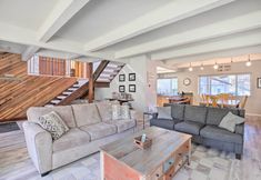 其他 2 Pet-friendly Rockaway Beach Home w/ Fire Pit!