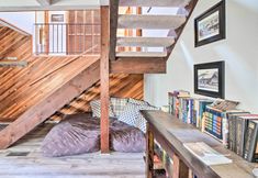 其他 7 Pet-friendly Rockaway Beach Home w/ Fire Pit!