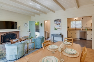 Khác 4 Vacation Rental Home ~ 1 Mi to Carmel Beach!