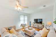 Others Bright Navarre Vacation Rental, 2 Mi to Beach!