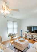 Imej utama Bright Navarre Vacation Rental, 2 Mi to Beach!