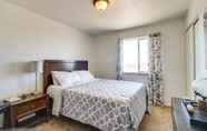 Lain-lain 7 Cozy Colorado Retreat w/ Patio, Grill & Fire Pit!