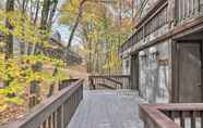 Lainnya 6 Renovated Tannersville Escape, Walk to Slopes